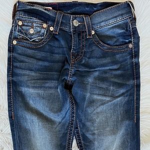 True Religion Ricky Jeans